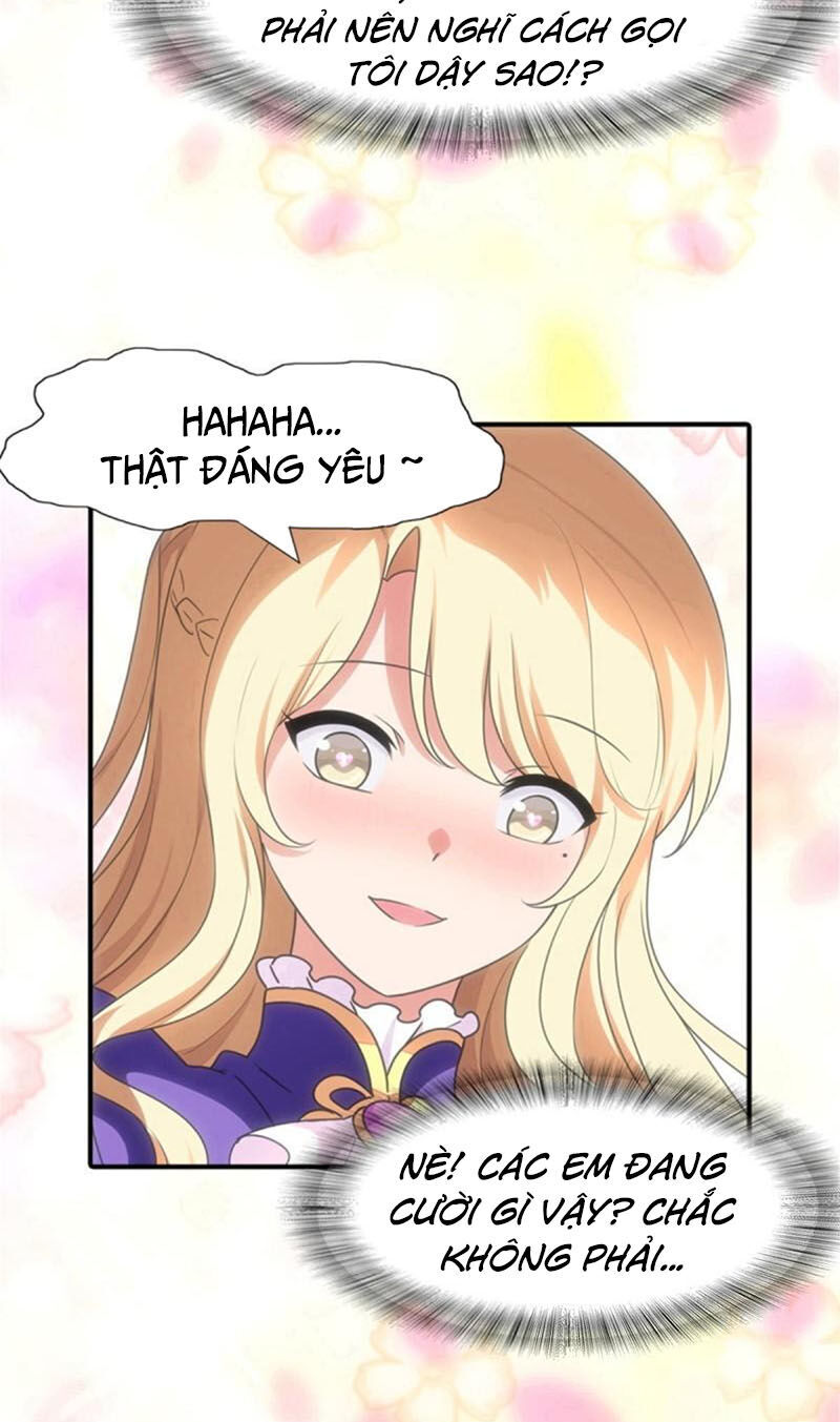 Bạn Gái Zombie Của Tôi Chapter 185 - 19