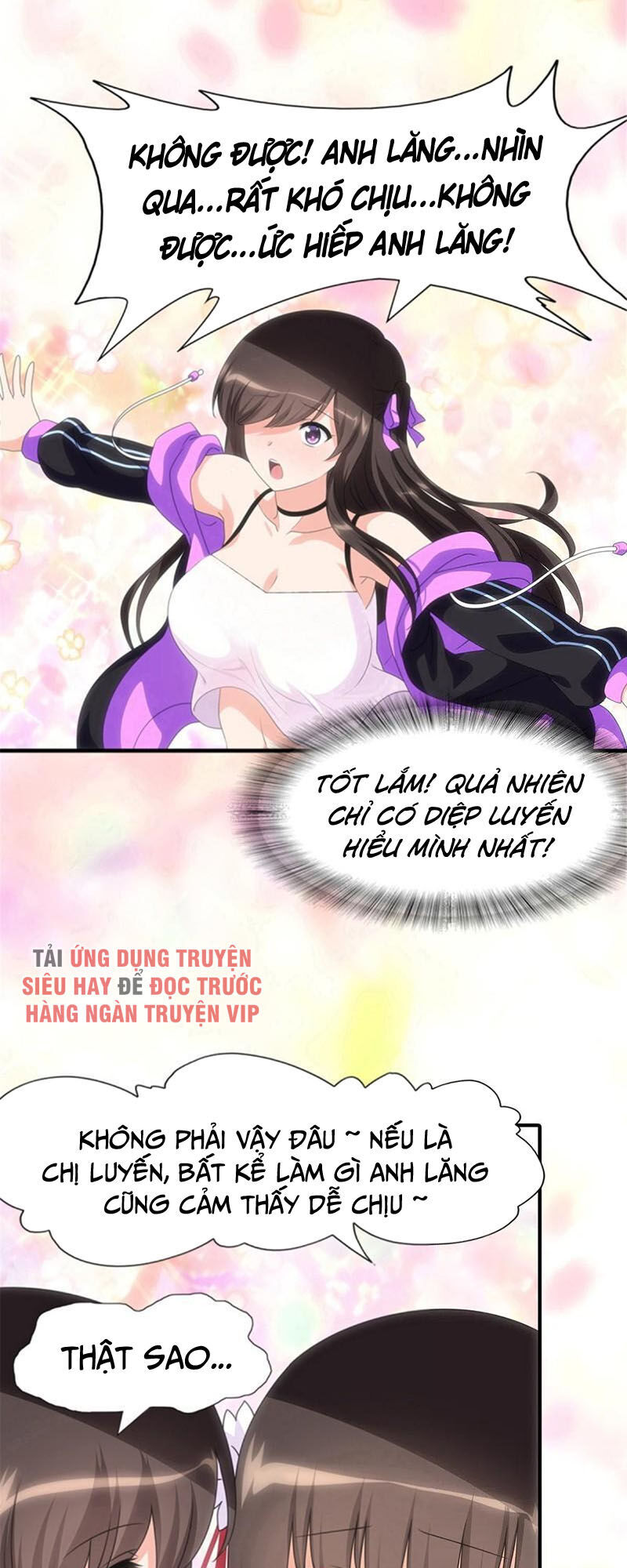 Bạn Gái Zombie Của Tôi Chapter 185 - 20