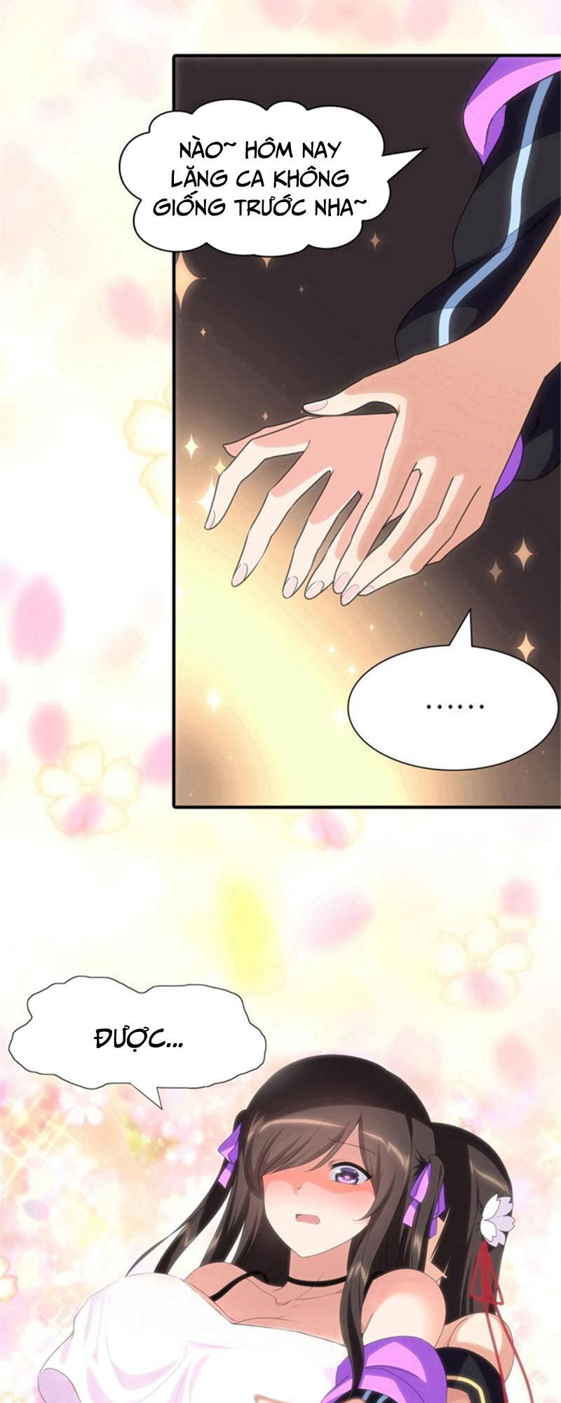 Bạn Gái Zombie Của Tôi Chapter 185 - 22