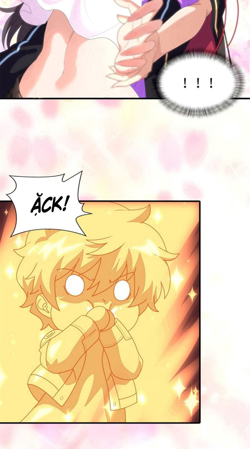 Bạn Gái Zombie Của Tôi Chapter 185 - 23