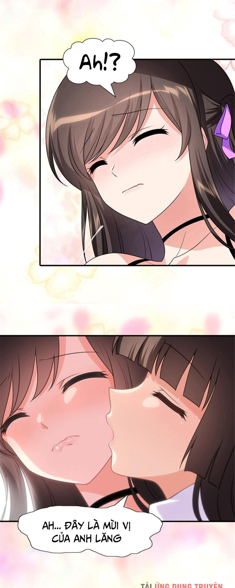 Bạn Gái Zombie Của Tôi Chapter 185 - 24