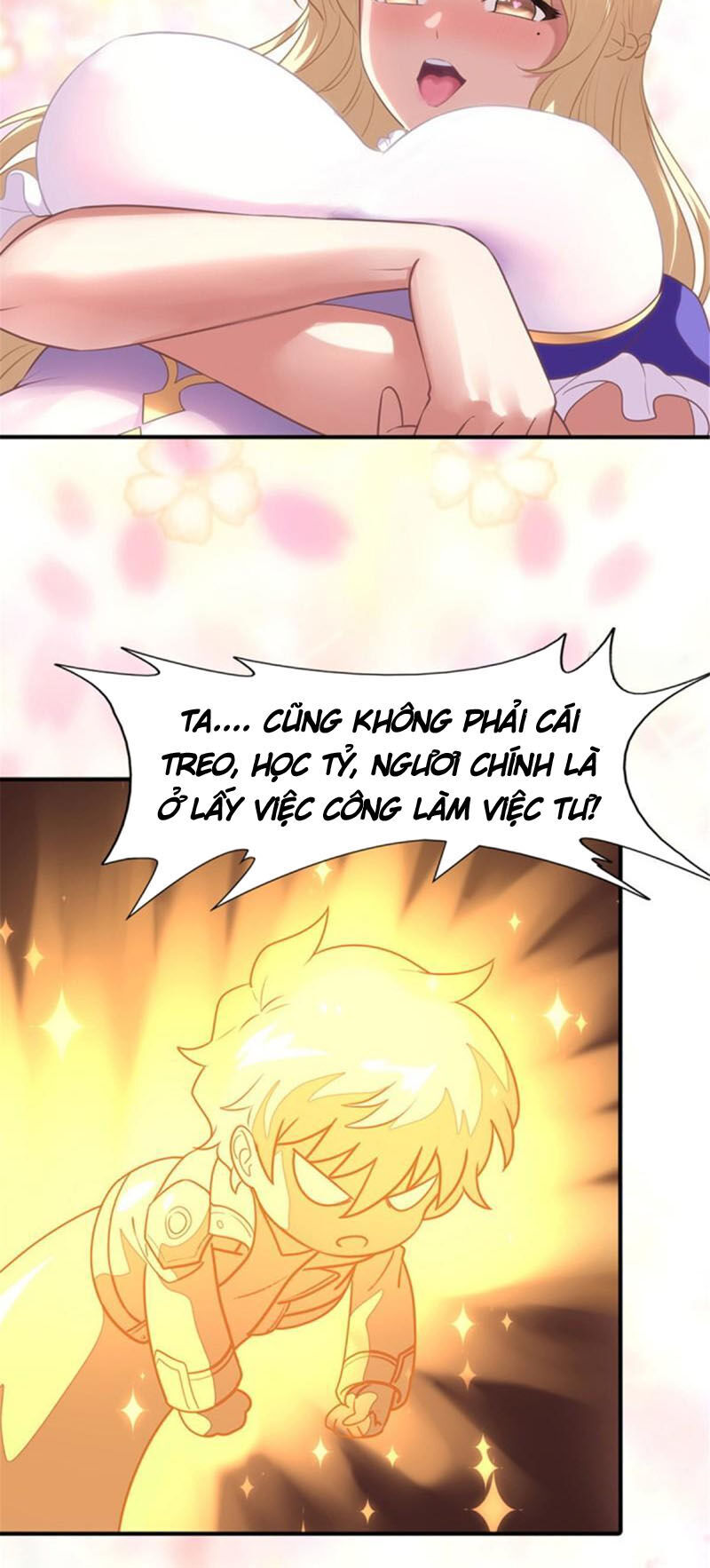 Bạn Gái Zombie Của Tôi Chapter 185 - 27