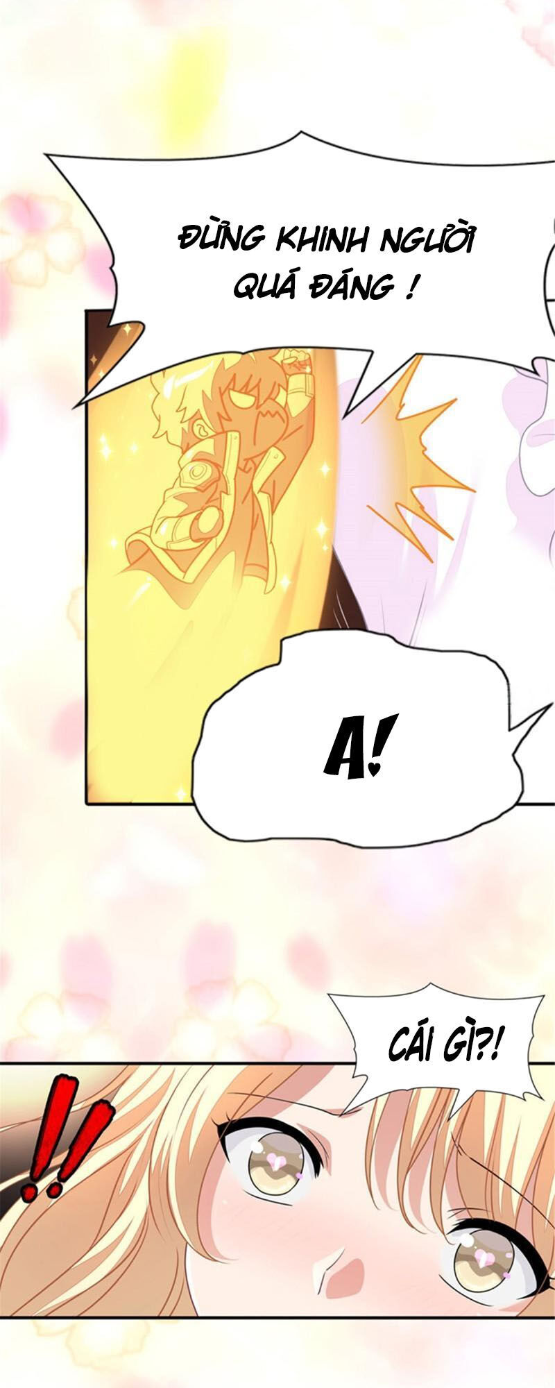 Bạn Gái Zombie Của Tôi Chapter 185 - 28