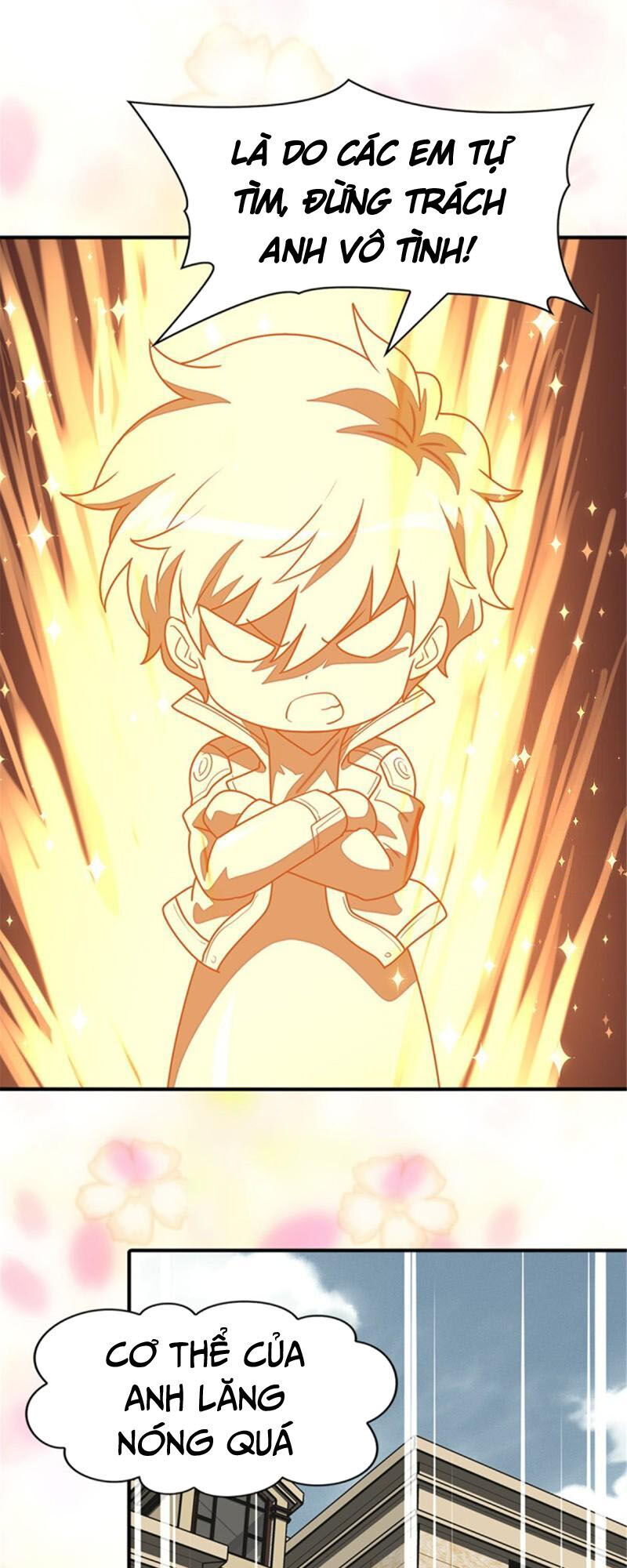 Bạn Gái Zombie Của Tôi Chapter 185 - 30