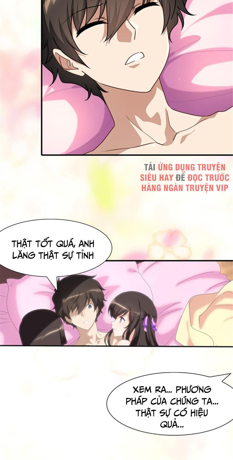 Bạn Gái Zombie Của Tôi Chapter 185 - 33