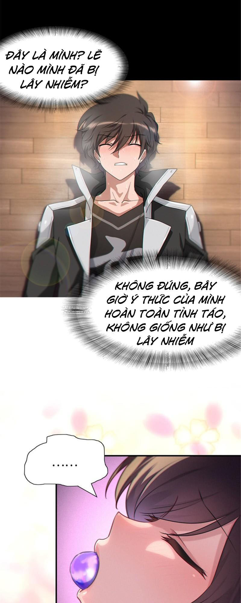 Bạn Gái Zombie Của Tôi Chapter 185 - 6