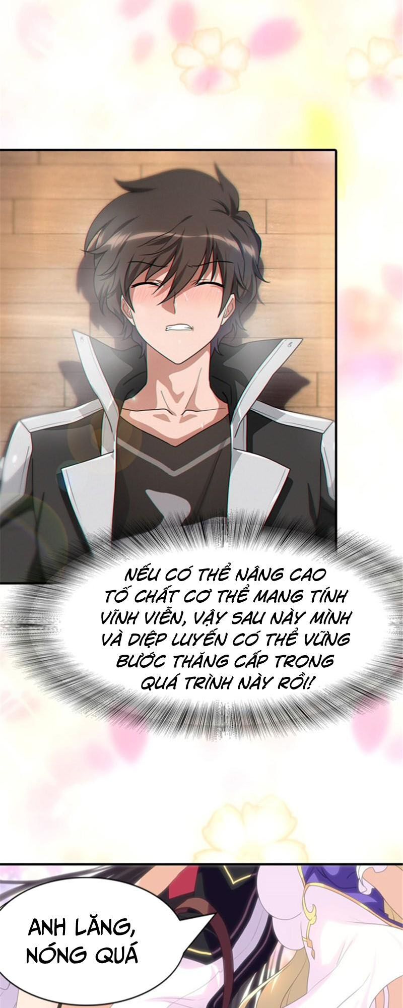 Bạn Gái Zombie Của Tôi Chapter 185 - 10