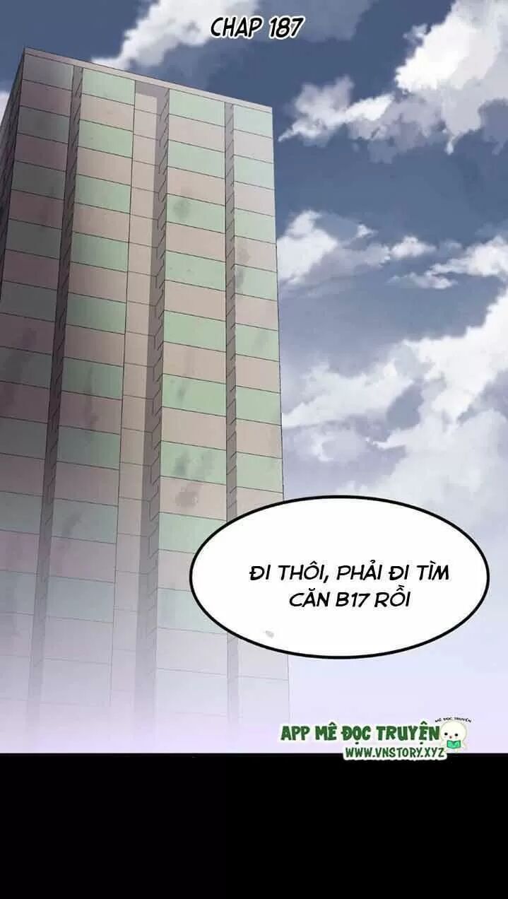 Bạn Gái Zombie Của Tôi Chapter 187 - 1