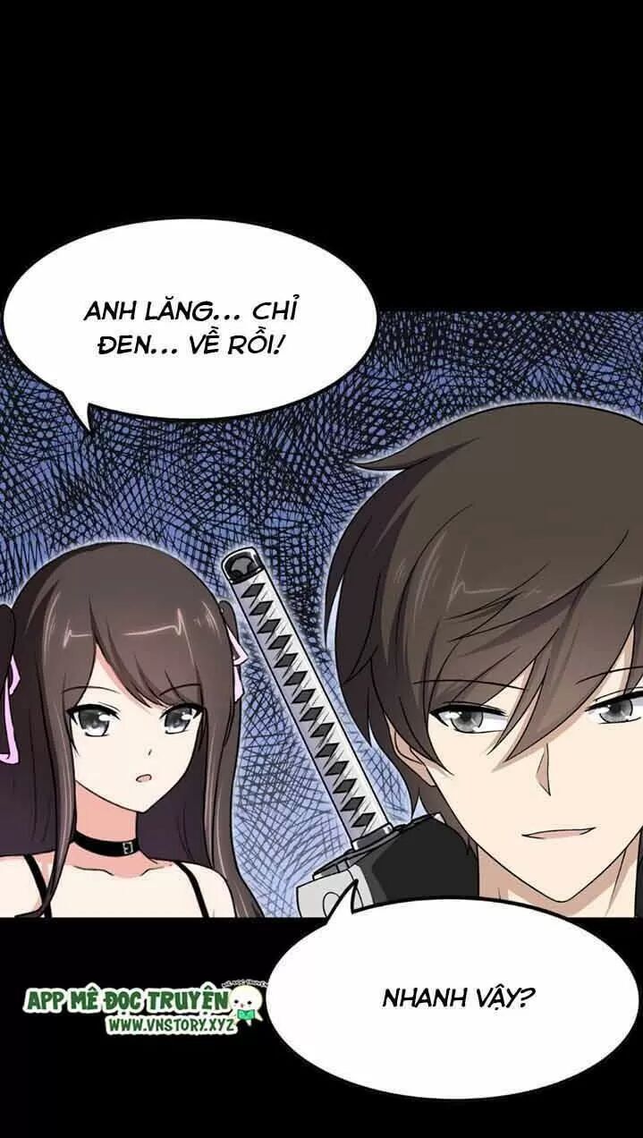 Bạn Gái Zombie Của Tôi Chapter 187 - 2