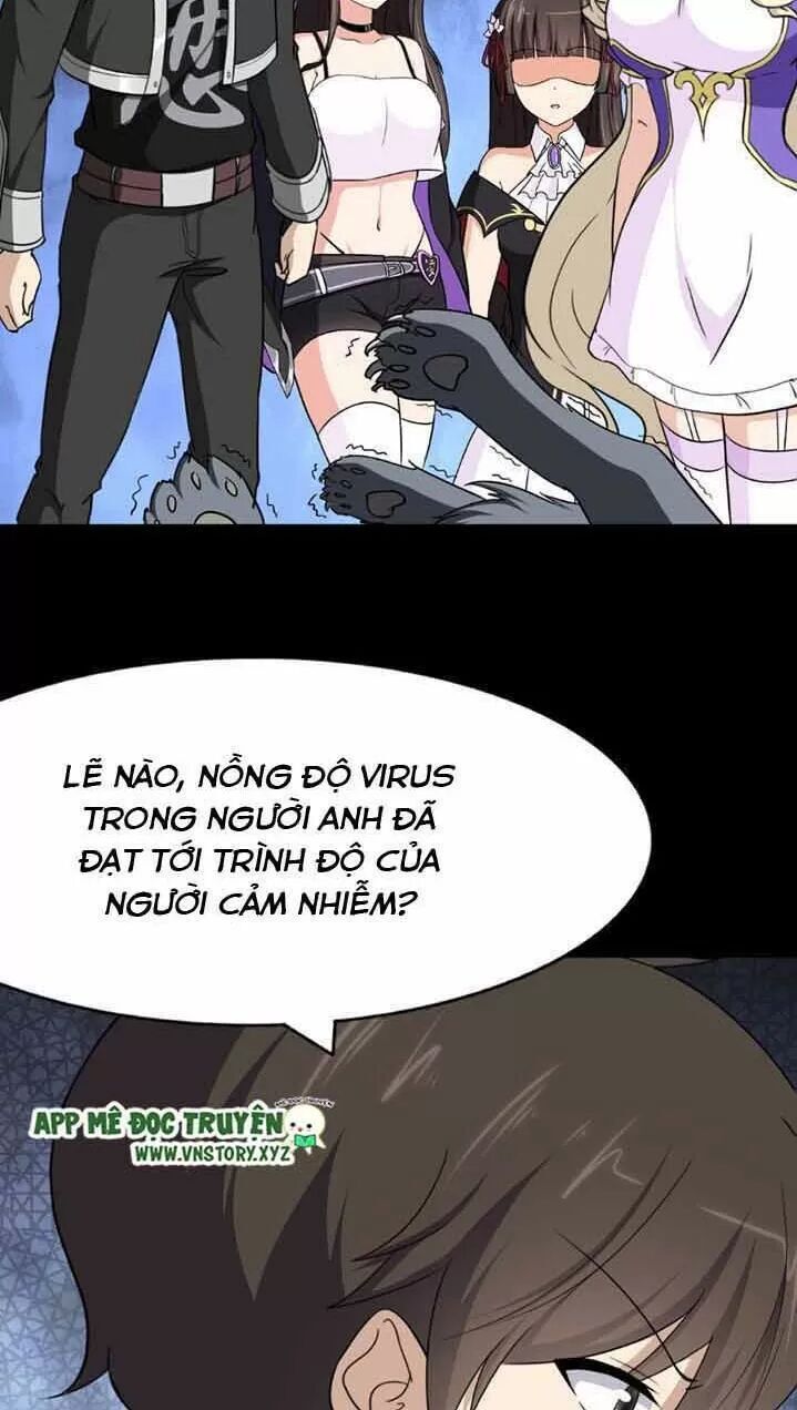 Bạn Gái Zombie Của Tôi Chapter 187 - 14