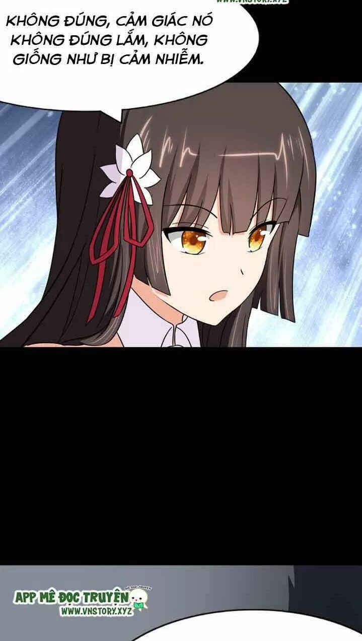 Bạn Gái Zombie Của Tôi Chapter 187 - 18