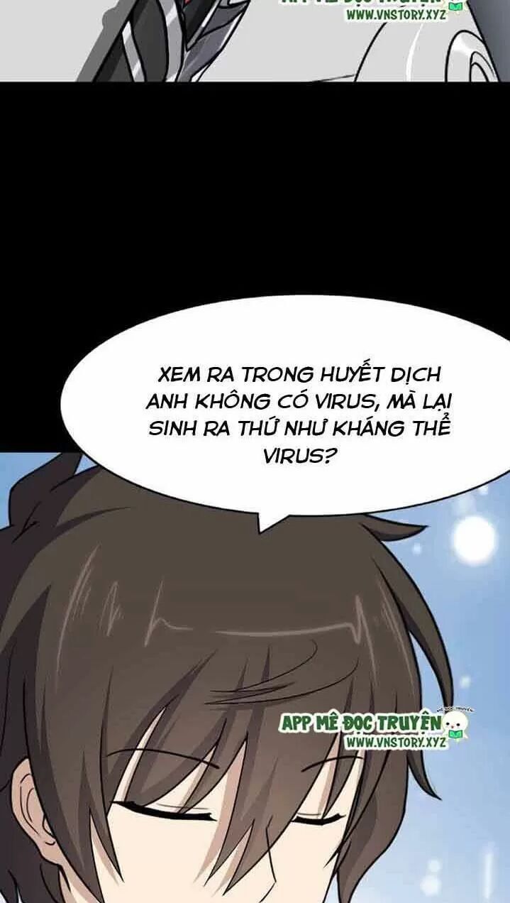 Bạn Gái Zombie Của Tôi Chapter 187 - 21