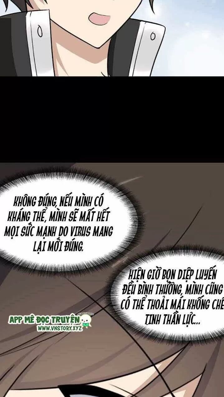 Bạn Gái Zombie Của Tôi Chapter 187 - 22