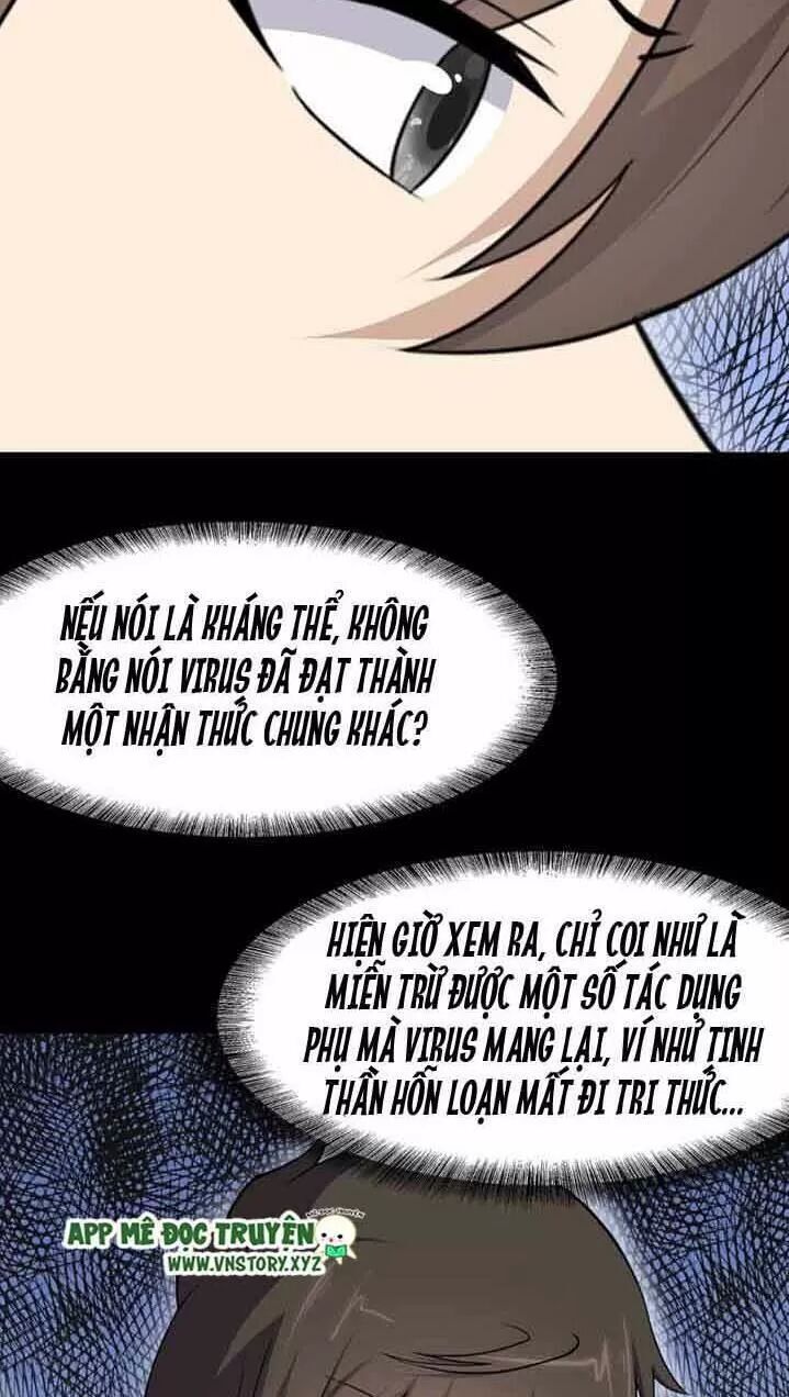Bạn Gái Zombie Của Tôi Chapter 187 - 23