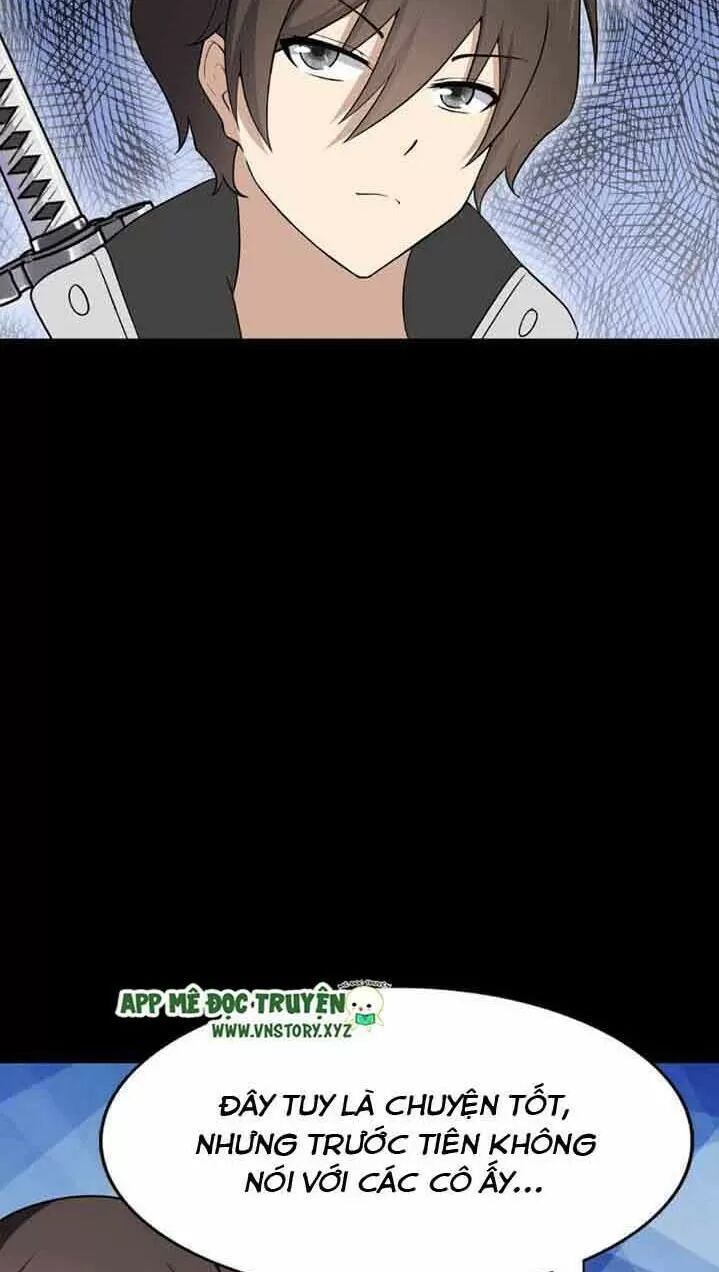 Bạn Gái Zombie Của Tôi Chapter 187 - 24
