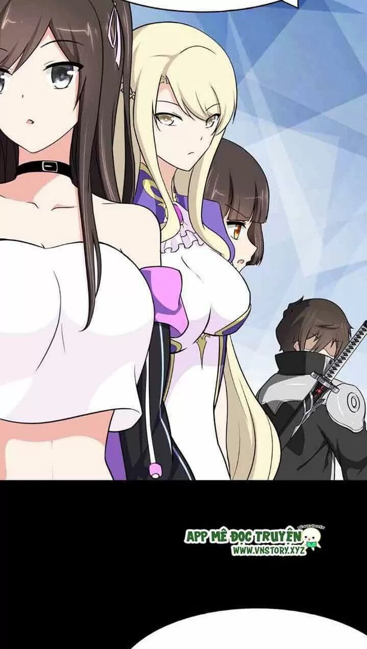 Bạn Gái Zombie Của Tôi Chapter 187 - 25