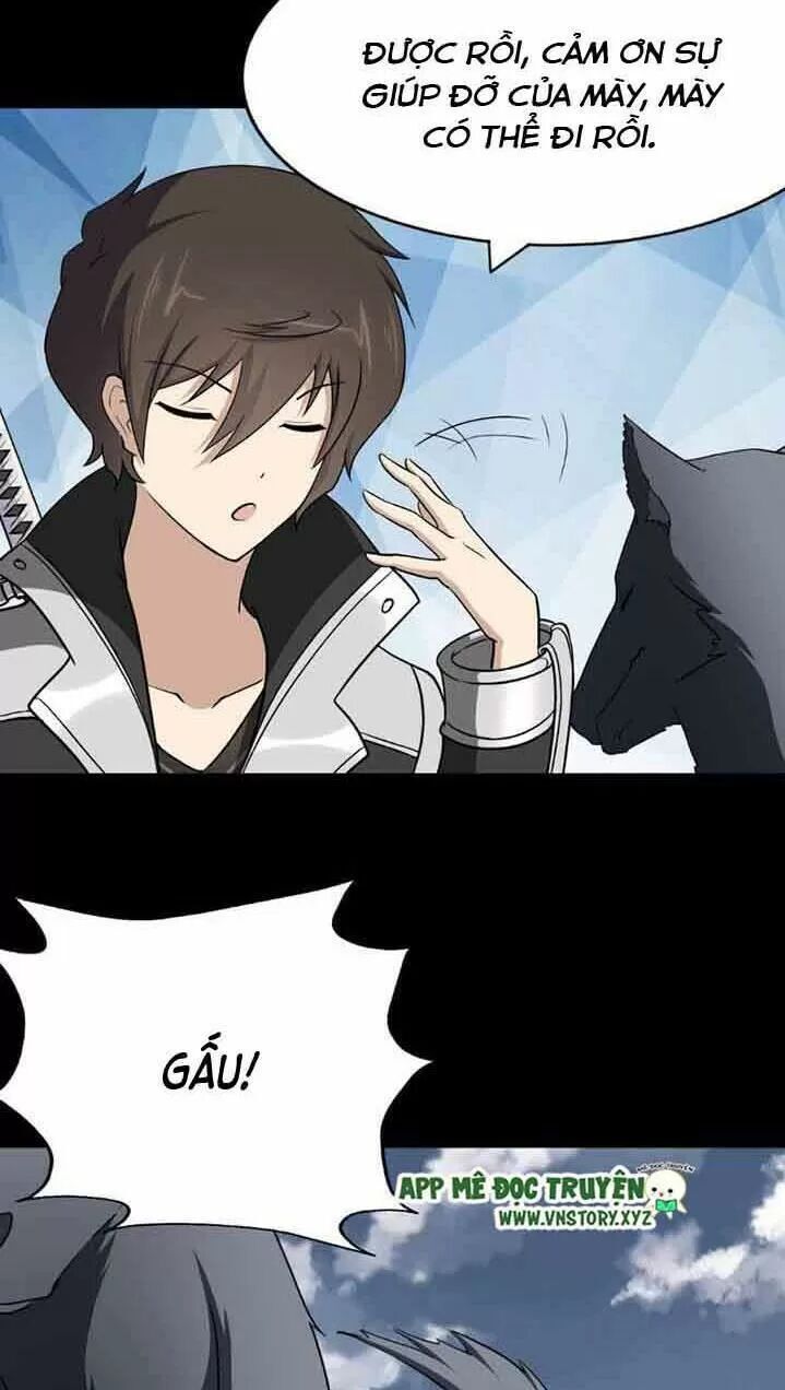 Bạn Gái Zombie Của Tôi Chapter 187 - 26