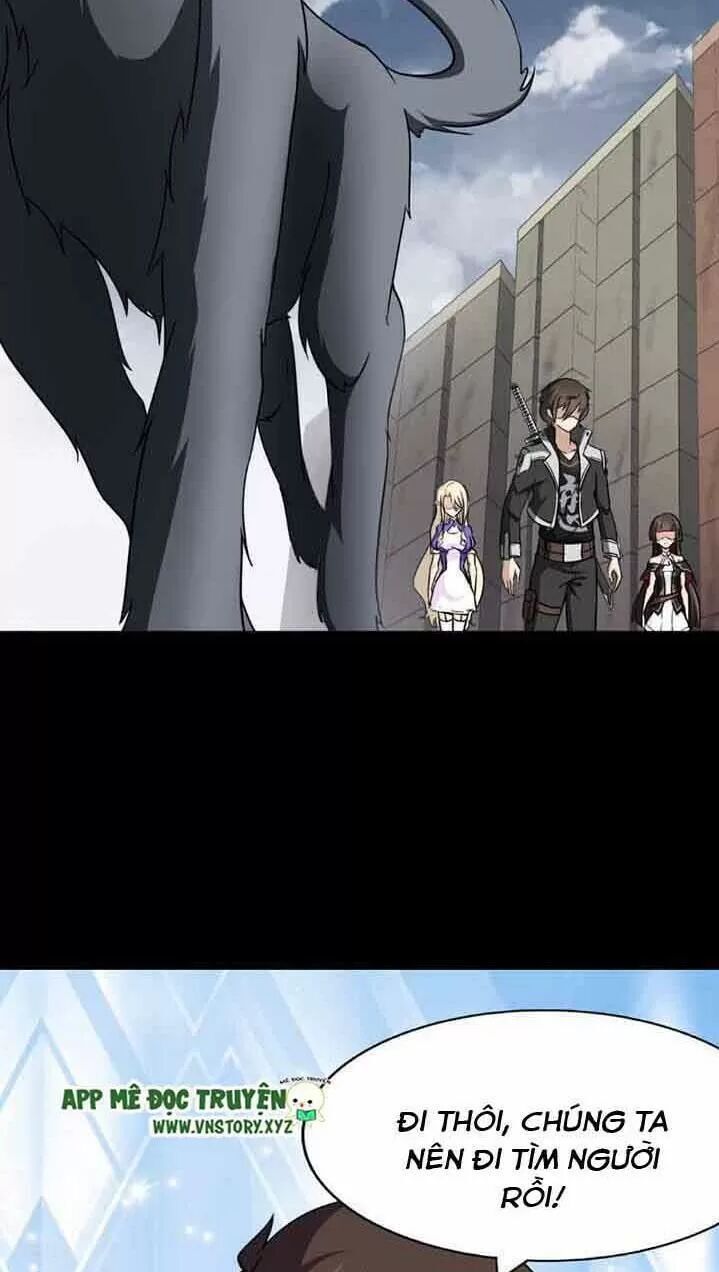 Bạn Gái Zombie Của Tôi Chapter 187 - 27