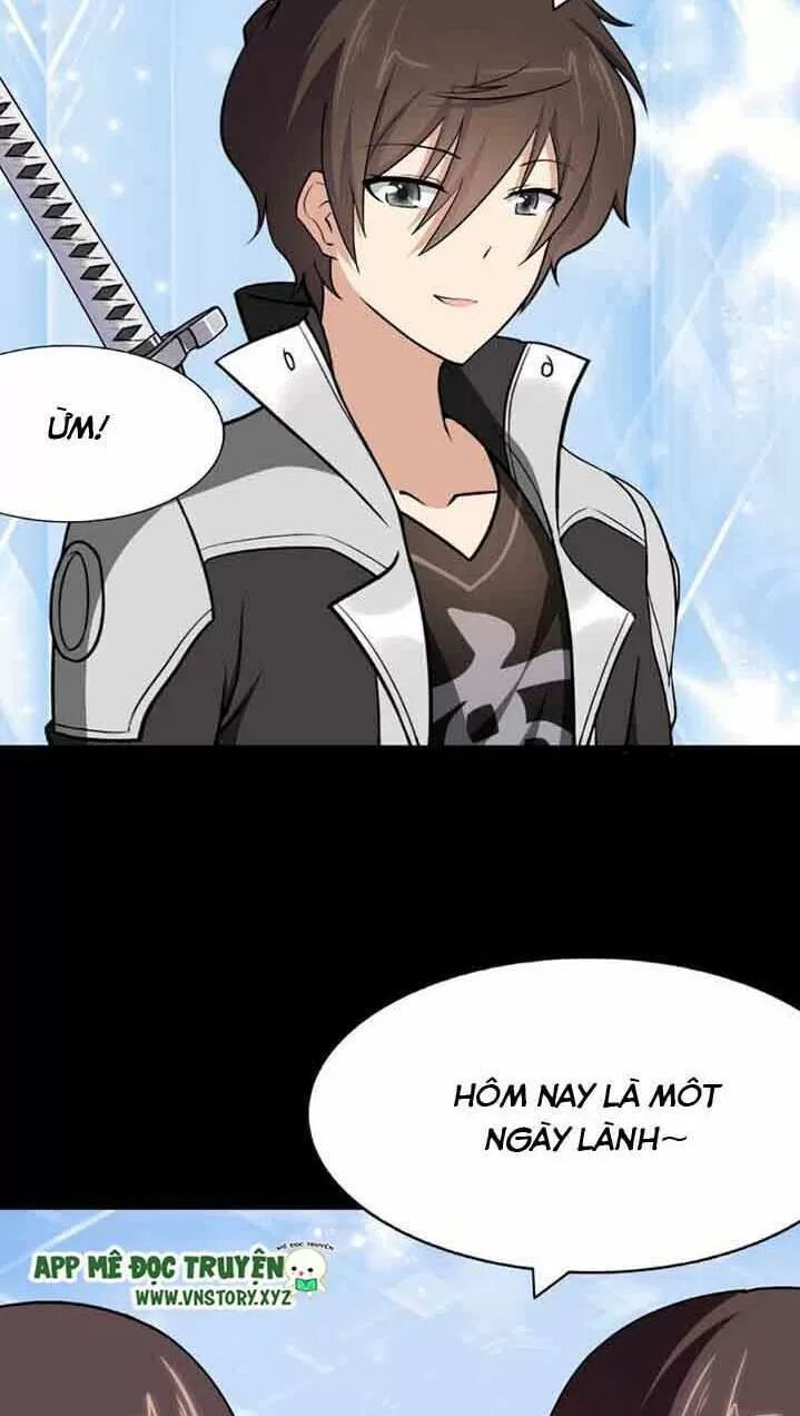 Bạn Gái Zombie Của Tôi Chapter 187 - 28