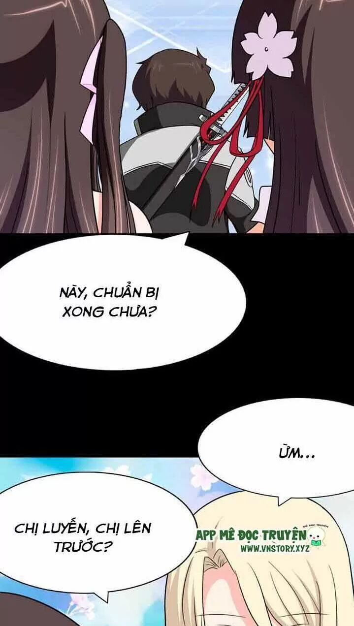 Bạn Gái Zombie Của Tôi Chapter 187 - 29