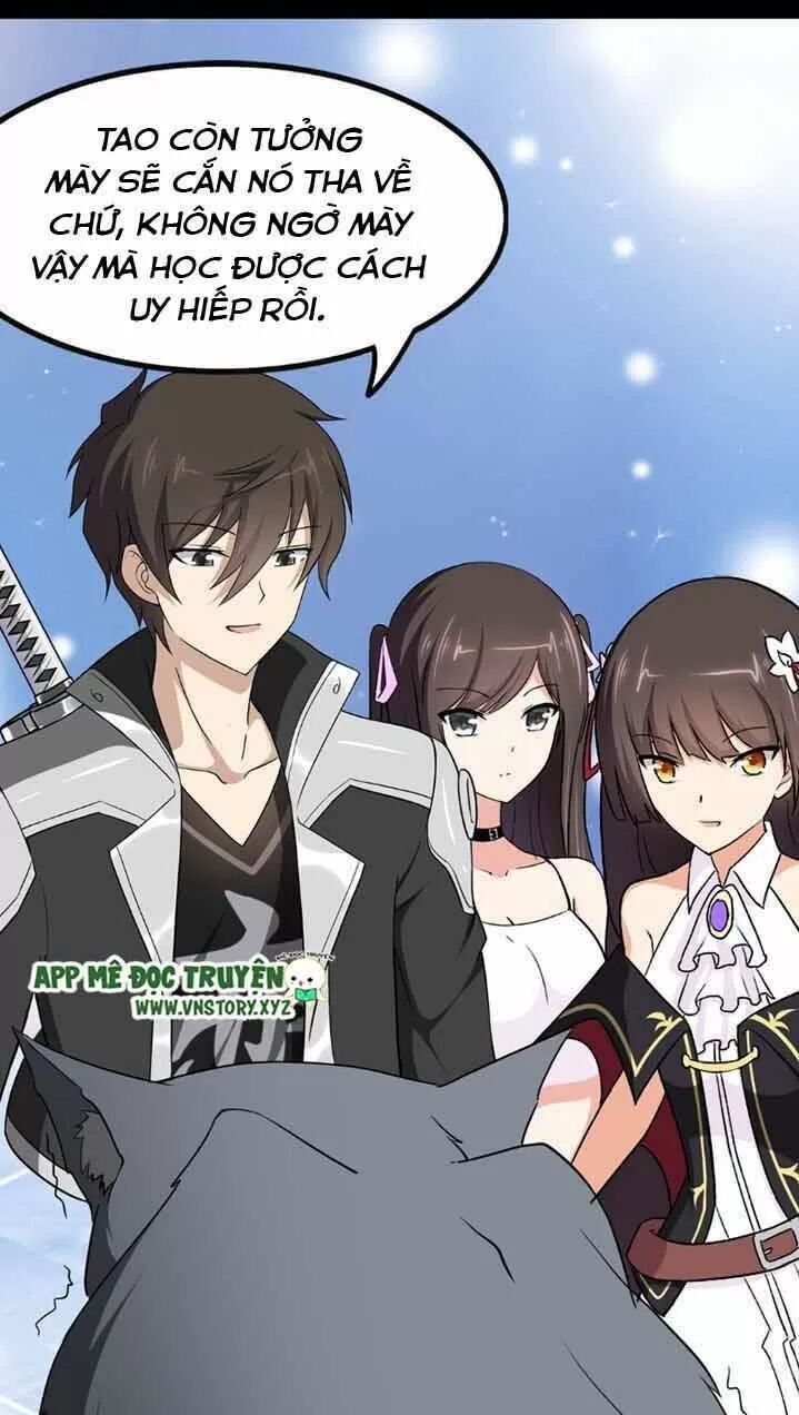 Bạn Gái Zombie Của Tôi Chapter 187 - 4