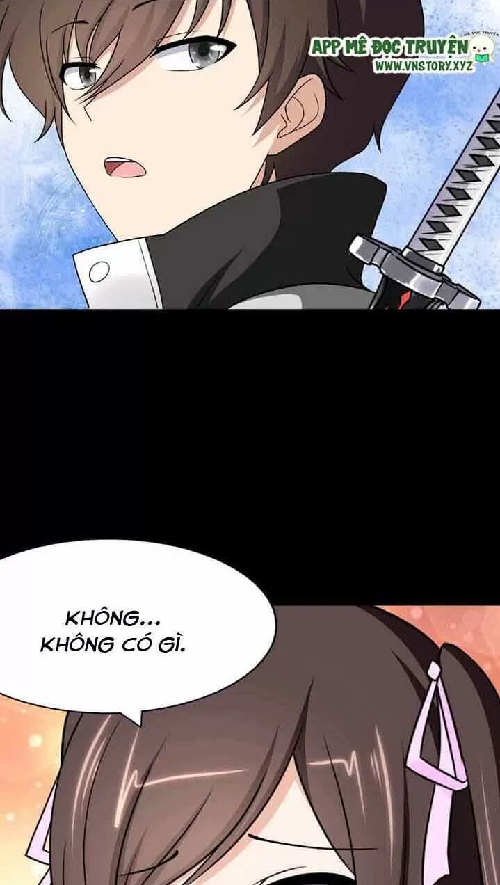 Bạn Gái Zombie Của Tôi Chapter 187 - 33