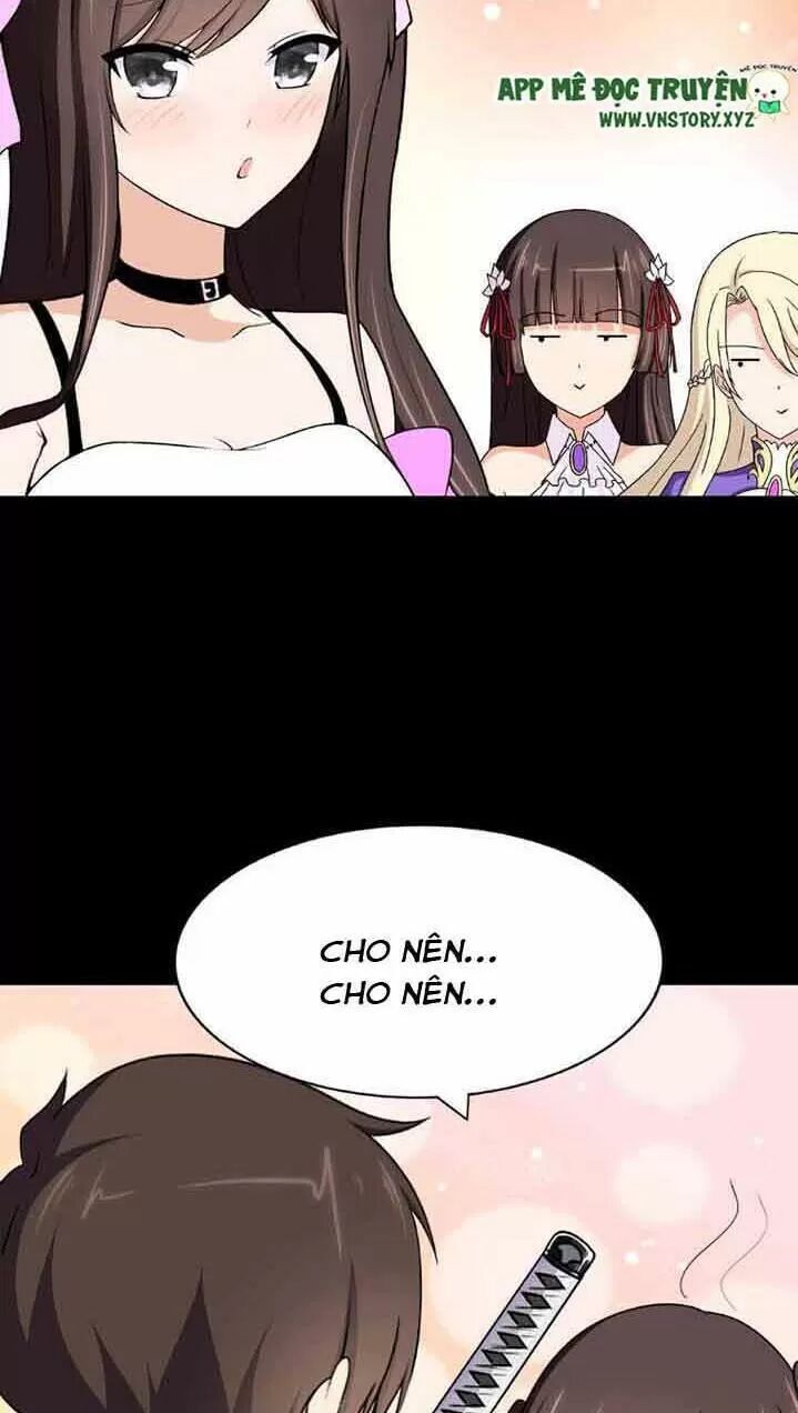 Bạn Gái Zombie Của Tôi Chapter 187 - 35