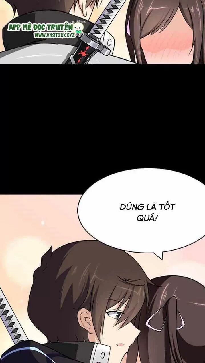 Bạn Gái Zombie Của Tôi Chapter 187 - 36