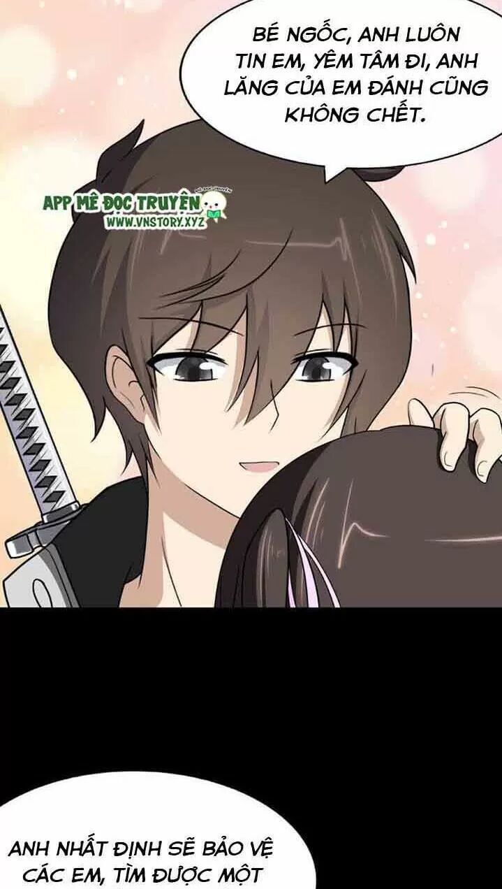 Bạn Gái Zombie Của Tôi Chapter 187 - 38