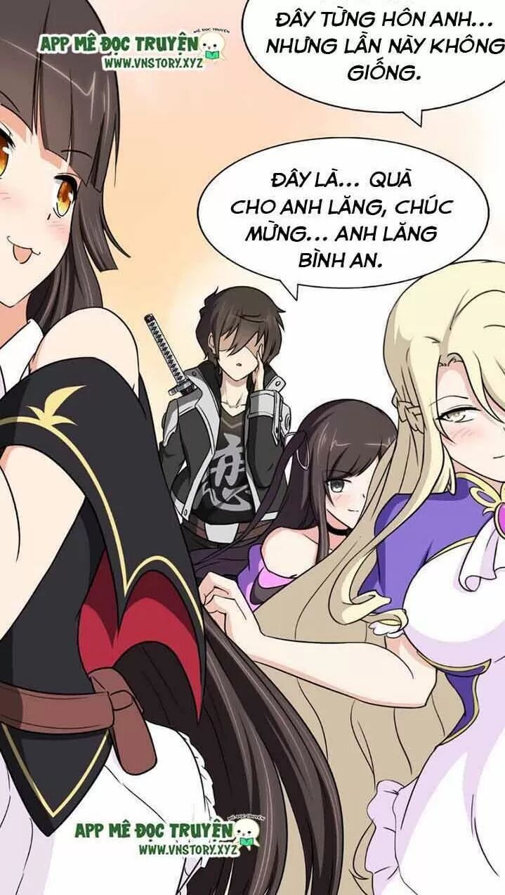 Bạn Gái Zombie Của Tôi Chapter 187 - 42