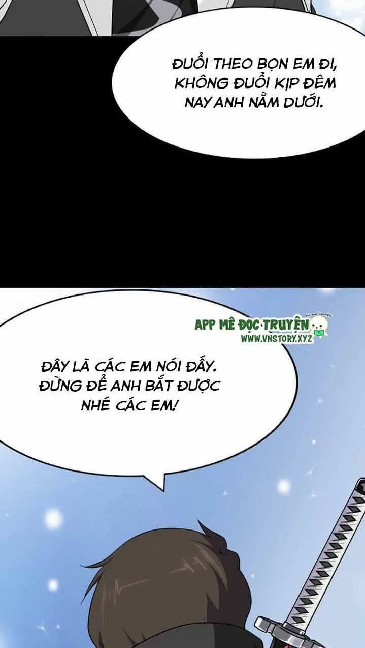 Bạn Gái Zombie Của Tôi Chapter 187 - 44
