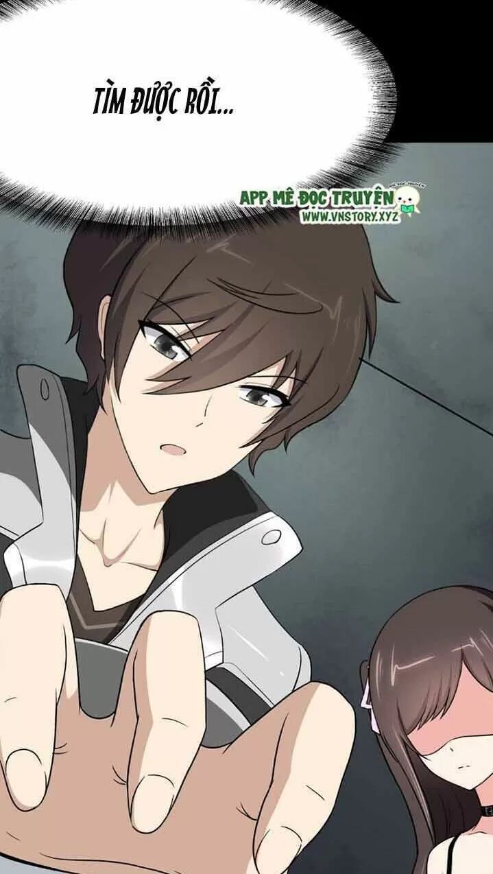 Bạn Gái Zombie Của Tôi Chapter 187 - 47