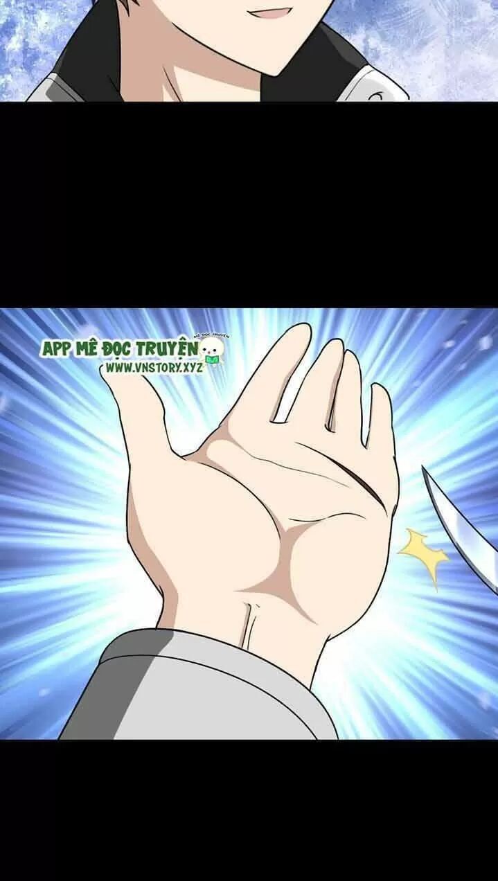 Bạn Gái Zombie Của Tôi Chapter 187 - 6