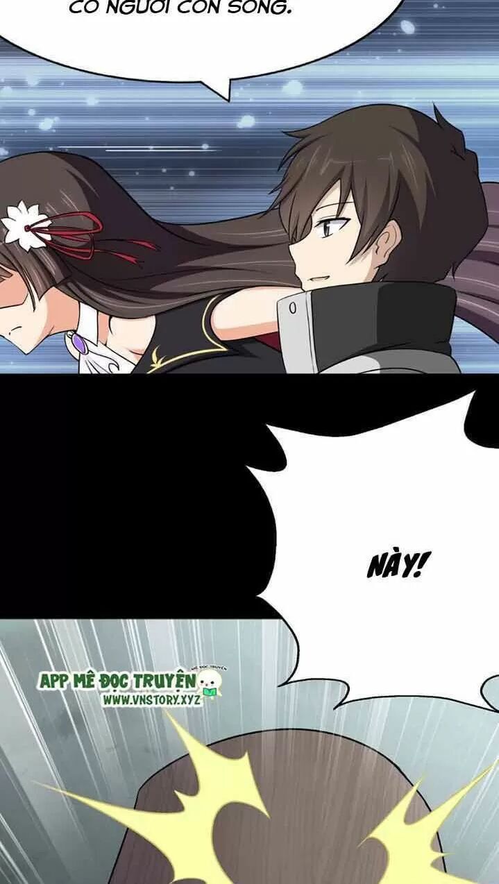 Bạn Gái Zombie Của Tôi Chapter 187 - 51