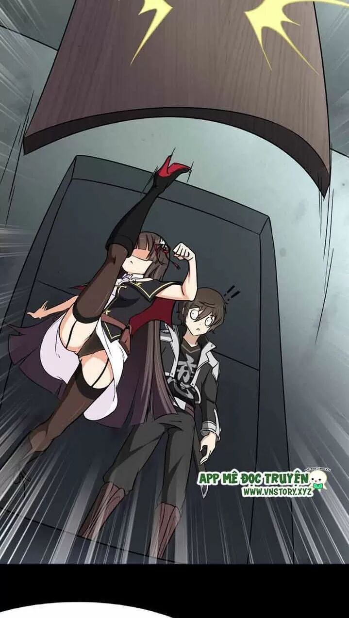 Bạn Gái Zombie Của Tôi Chapter 187 - 52