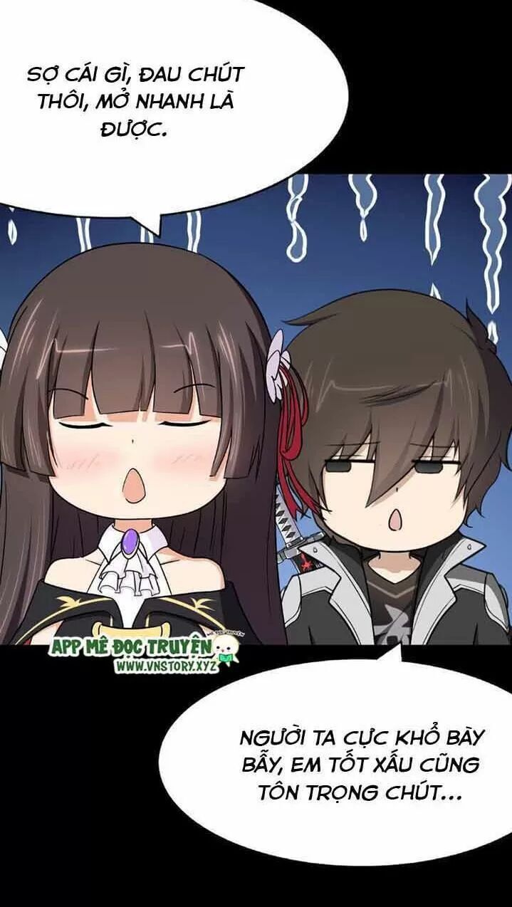 Bạn Gái Zombie Của Tôi Chapter 187 - 53