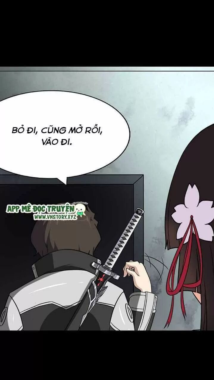 Bạn Gái Zombie Của Tôi Chapter 187 - 54