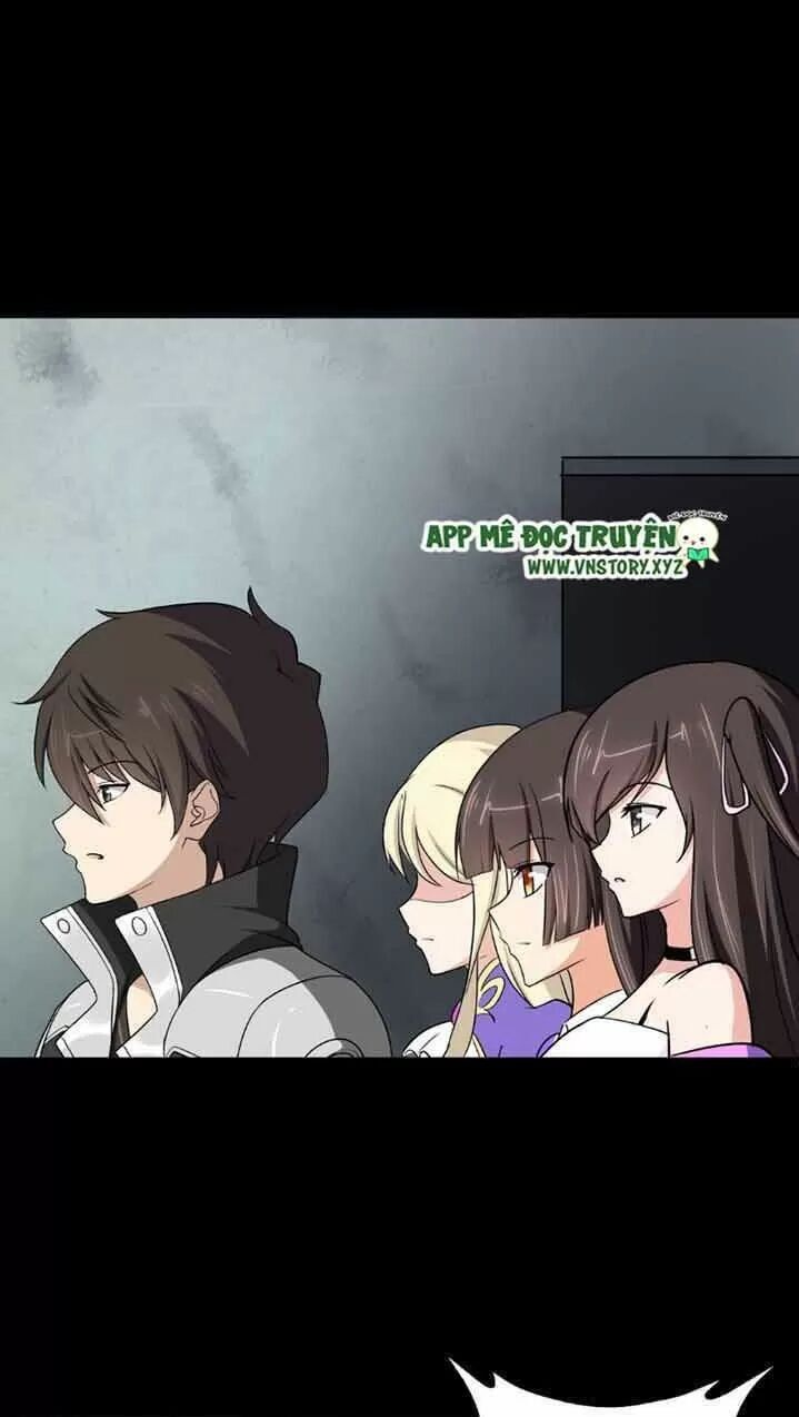 Bạn Gái Zombie Của Tôi Chapter 187 - 55