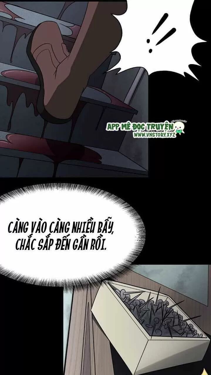 Bạn Gái Zombie Của Tôi Chapter 187 - 56