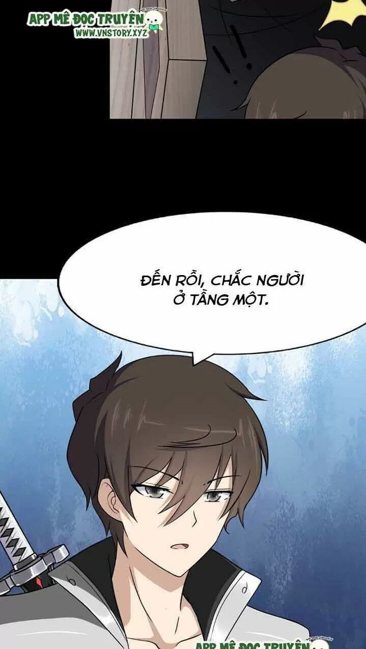 Bạn Gái Zombie Của Tôi Chapter 187 - 57