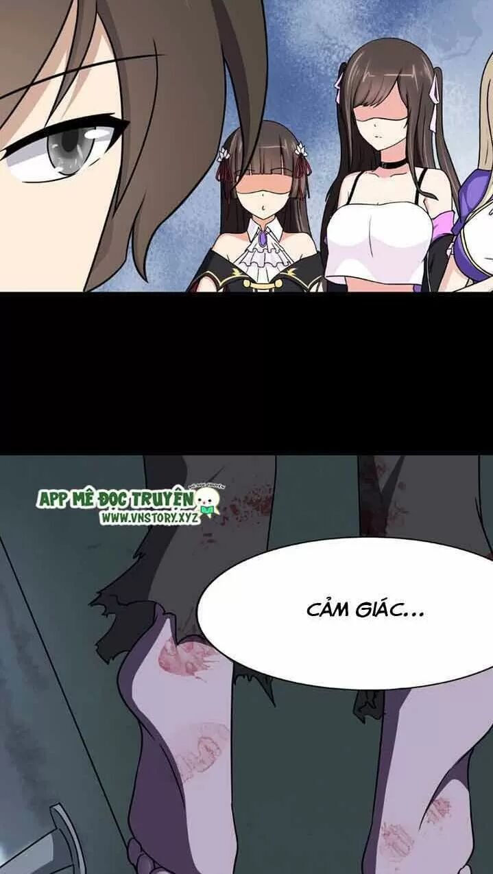 Bạn Gái Zombie Của Tôi Chapter 187 - 59