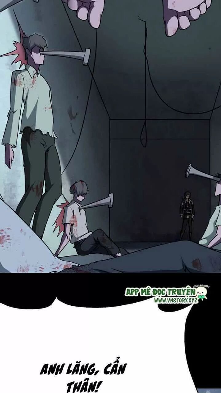 Bạn Gái Zombie Của Tôi Chapter 187 - 60