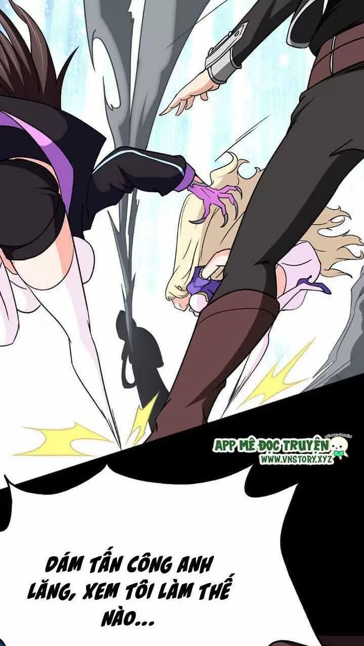 Bạn Gái Zombie Của Tôi Chapter 187 - 63