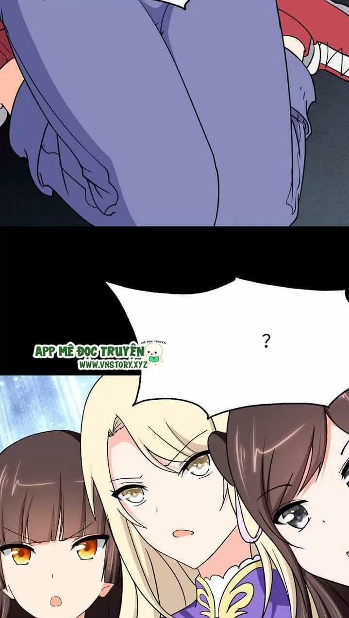 Bạn Gái Zombie Của Tôi Chapter 187 - 65