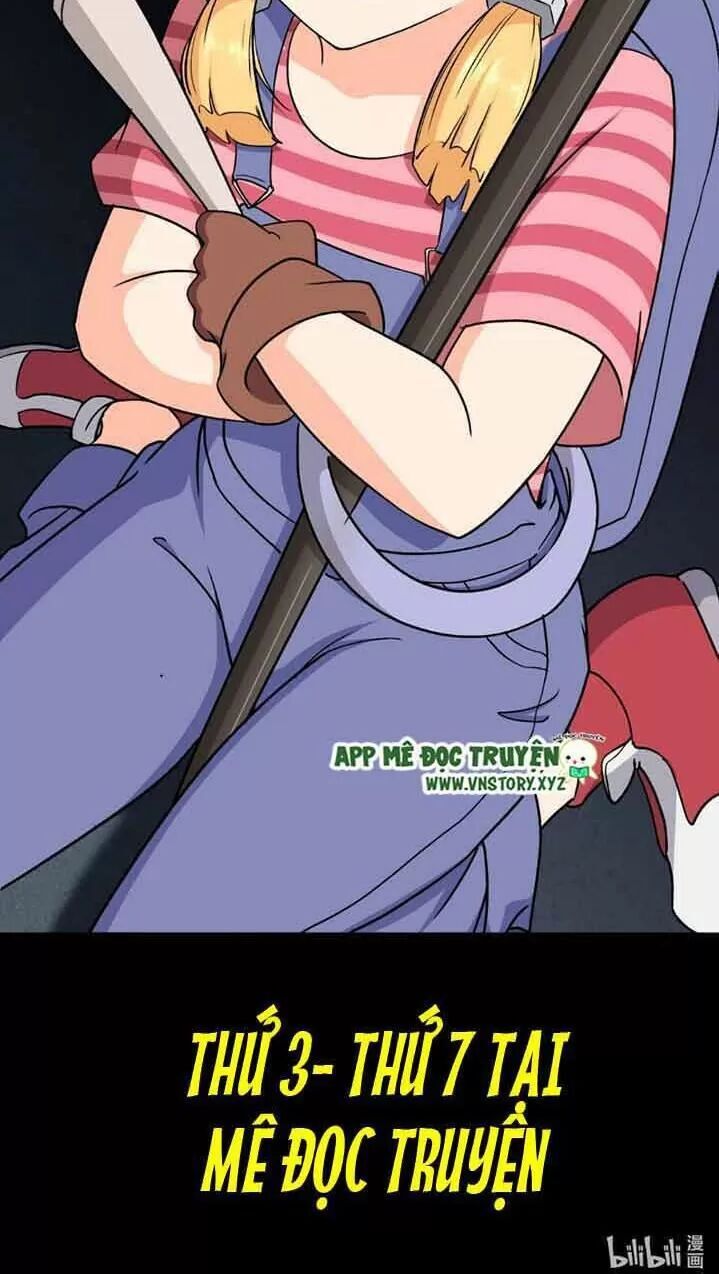 Bạn Gái Zombie Của Tôi Chapter 187 - 67