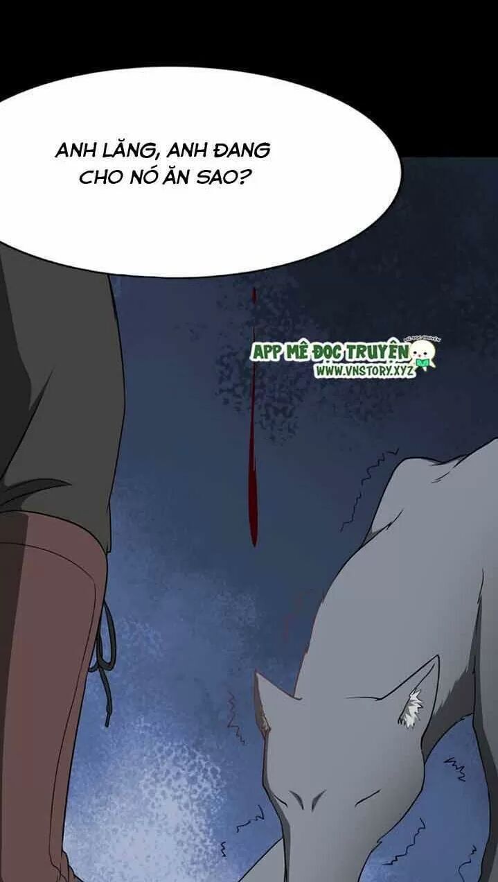 Bạn Gái Zombie Của Tôi Chapter 187 - 8