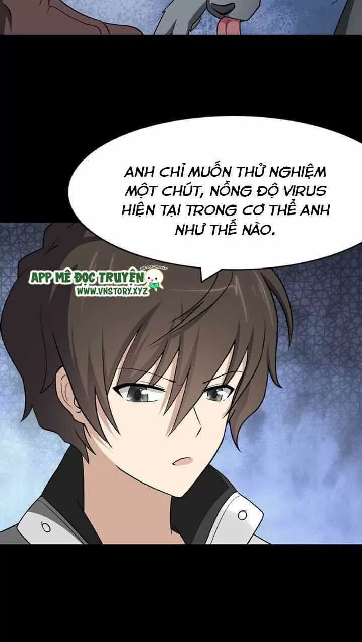 Bạn Gái Zombie Của Tôi Chapter 187 - 9