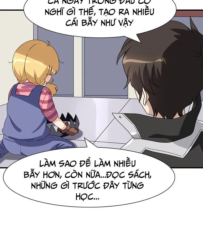 Bạn Gái Zombie Của Tôi Chapter 188 - 11