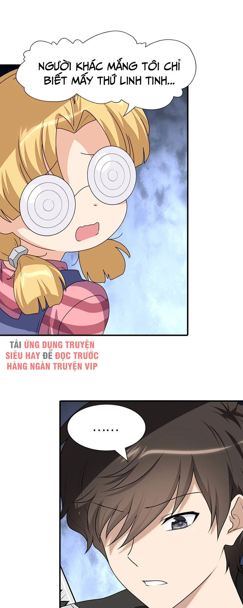 Bạn Gái Zombie Của Tôi Chapter 188 - 12