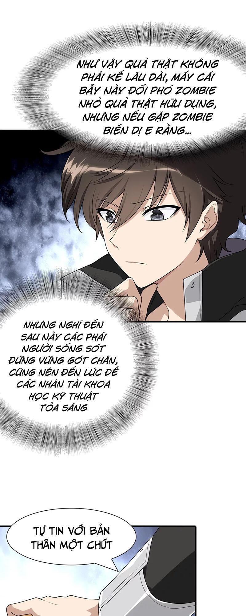 Bạn Gái Zombie Của Tôi Chapter 188 - 14